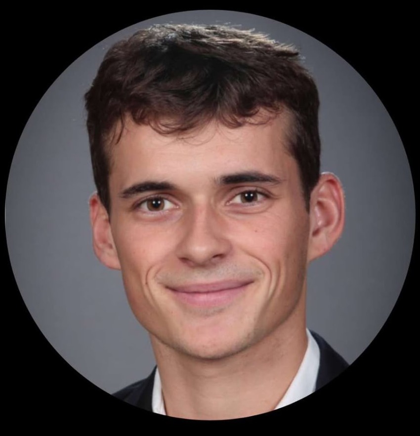 Flavien, professeur particulier de maths diplômé de Mines-Ponts